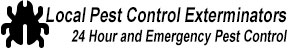 Central Falls RI Pest Control Exterminators